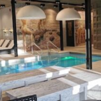 Hotel 1622 - Spa, Hotell & Konferens – Affordable hotel in Rydebäck