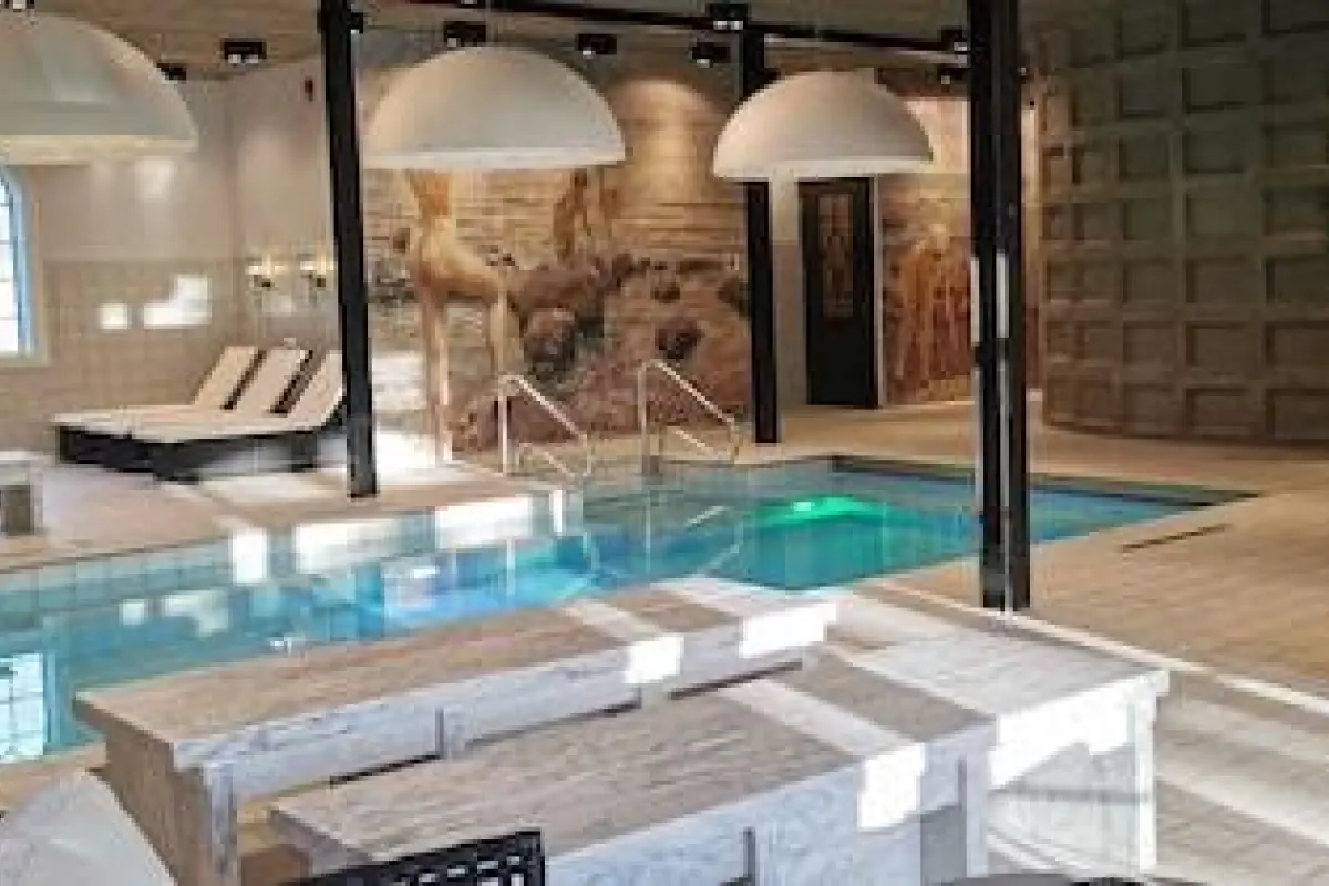 Hotel 1622 - Spa, Hotell & Konferens – Affordable hotel in Rydebäck