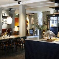 Ibsens Hotel – Affordable hotel in Copenhagen