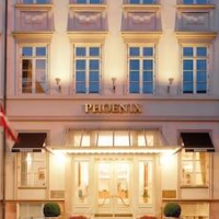 Phoenix Copenhagen – Affordable hotel in Copenhagen