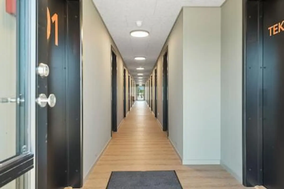  MyHotel Taastrup – Affordable hotel in Taastrup