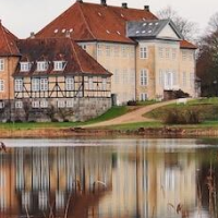 Skjoldenæsholm Hotel og Konferencecenter – Affordable hotel in Ringsted
