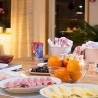 Brink Annex – Affordable hotel in Eslöv