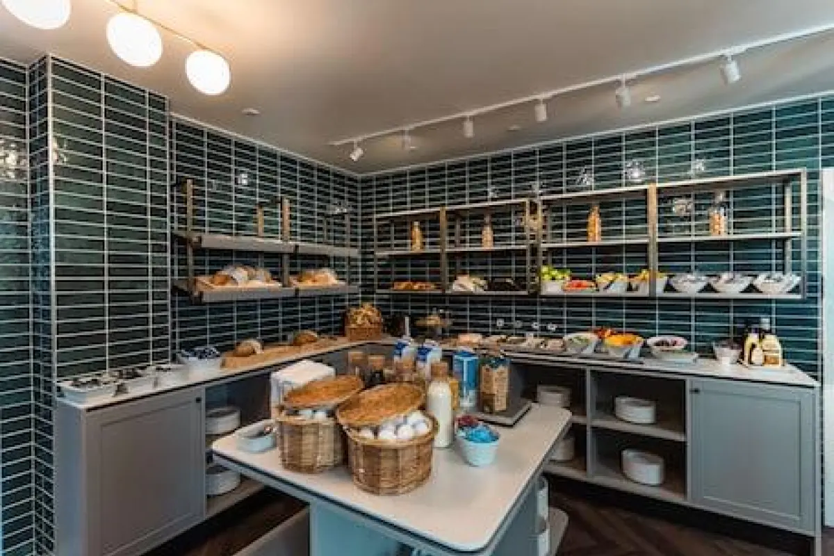 Go Hotel Saga – Affordable hotel in Copenhagen