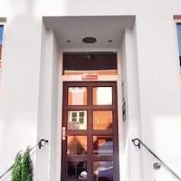 Centralhotellet – Affordable hotel in Koge