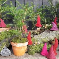 Strandsegård Ferielejligheder – Affordable hotel in Olsted