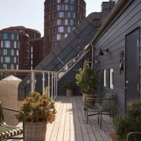 Hypernym Hotel & Suites – Affordable hotel in Copenhagen