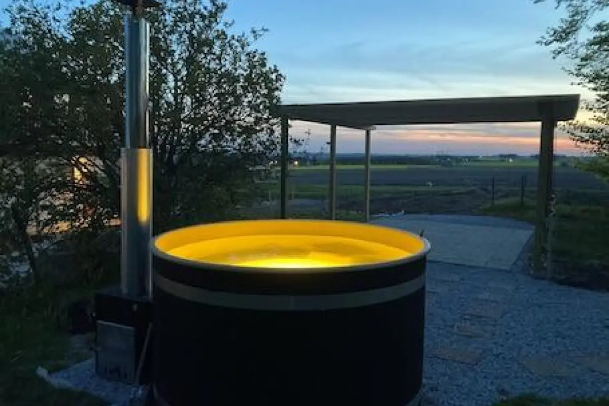 Roslövs gård B&B – Affordable hotel in Flyinge