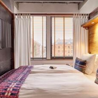 Manon Les Suites Guldsmeden – Affordable hotel in Copenhagen