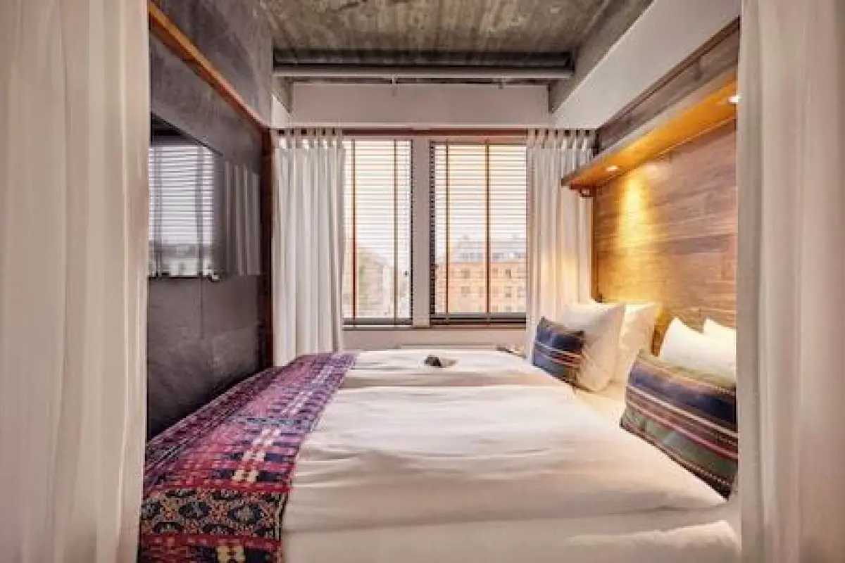 Manon Les Suites Guldsmeden – Affordable hotel in Copenhagen