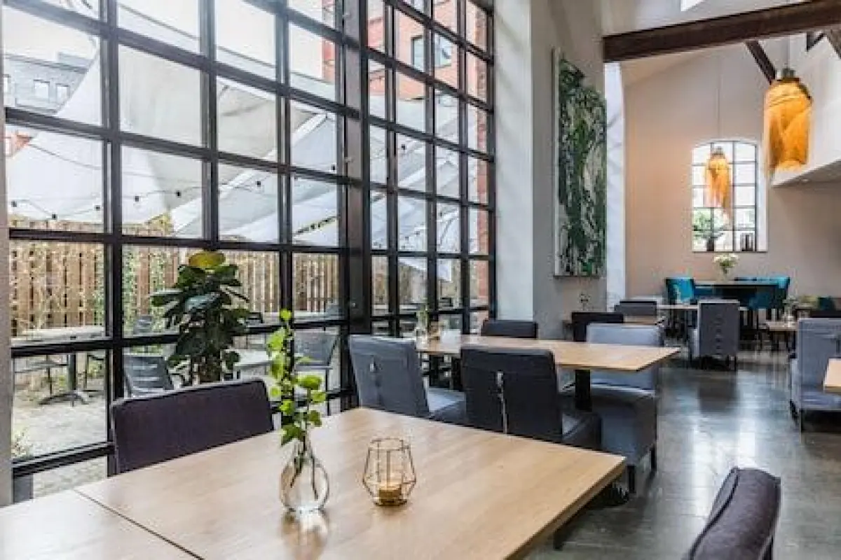 The More Hotel Lund – Affordable hotel in Lund
