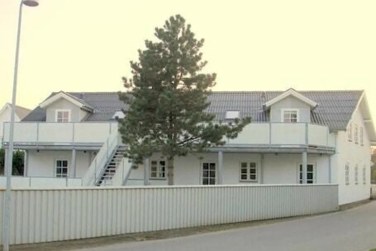 Kærskovgård ferielejligheder – Affordable hotel in Faxe
