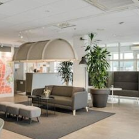 Forenom Aparthotel Lund – Affordable hotel in Lund