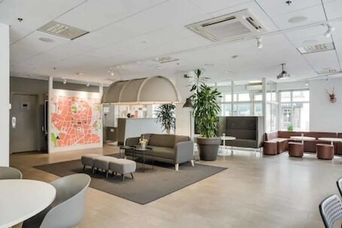 Forenom Aparthotel Lund – Affordable hotel in Lund