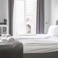 Continental Apartment Hotel Helsingborg – Affordable hotel in Helsingborg