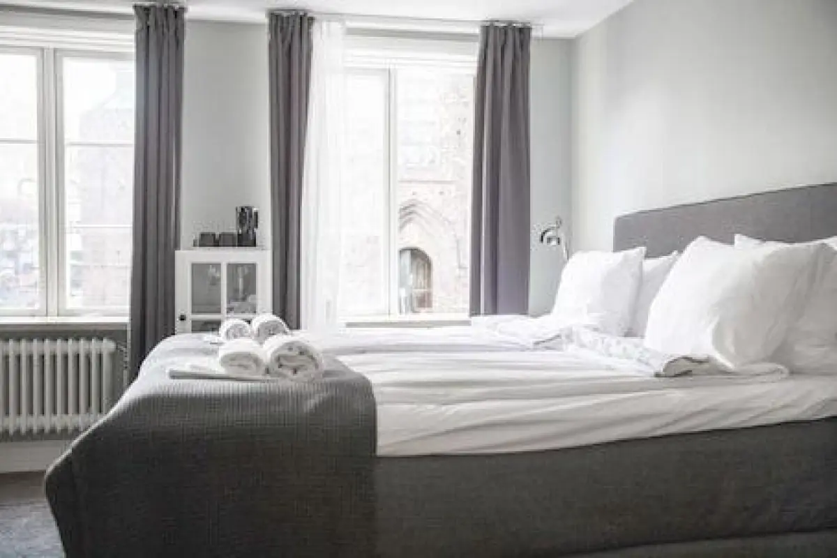 Continental Apartment Hotel Helsingborg – Affordable hotel in Helsingborg