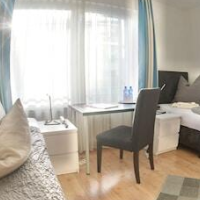 Hotel Merlin – Affordable hotel in Cologne