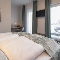 RS-Hotel smart & modern Hotel Apartments – Affordable hotel in Bruehl