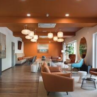 Atrium Apart Hotel Brühl – Affordable hotel in Bruehl