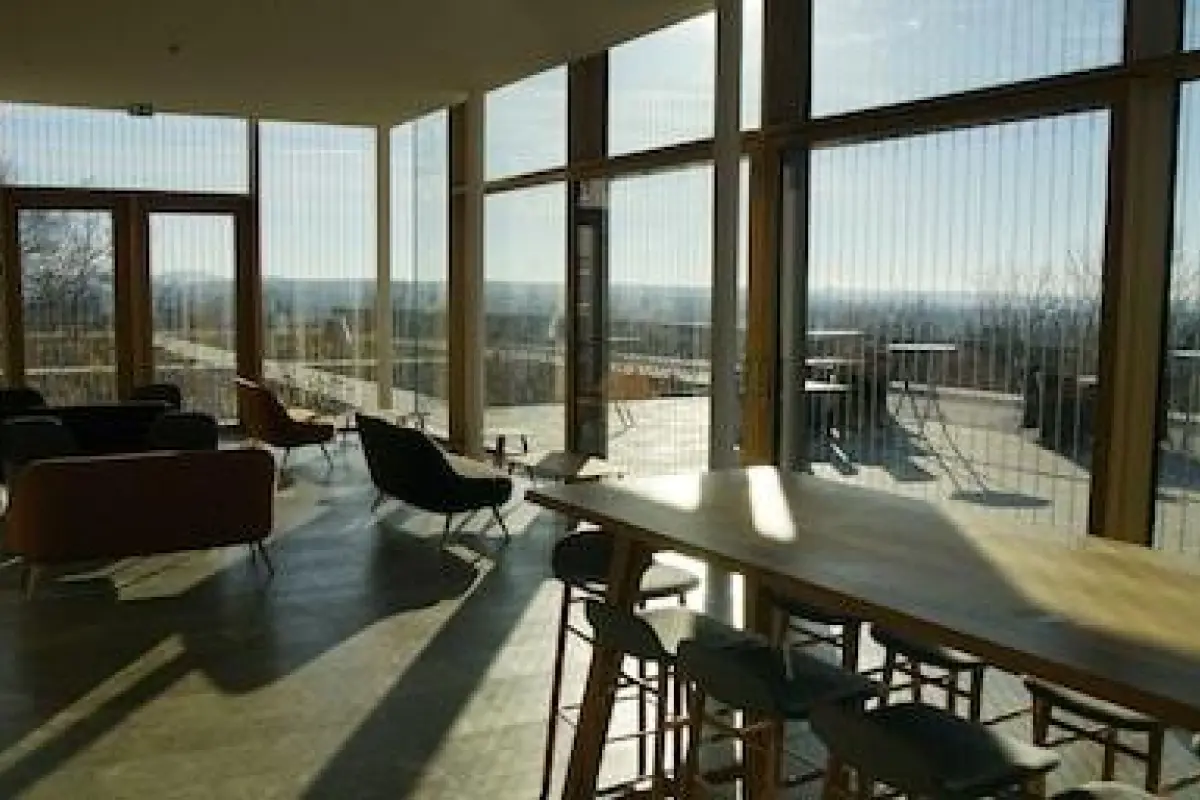Katholisch-Soziales Institut – Affordable hotel in Siegburg