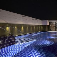 Steel House Copenhagen - Hostel – Affordable hotel in Copenhagen