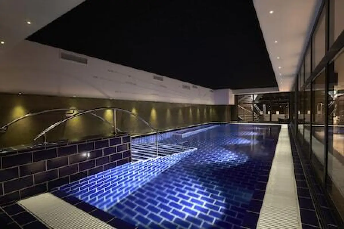 Steel House Copenhagen - Hostel – Affordable hotel in Copenhagen