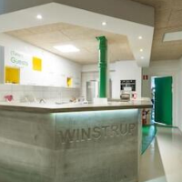 Winstrup Hostel – Affordable hotel in Lund