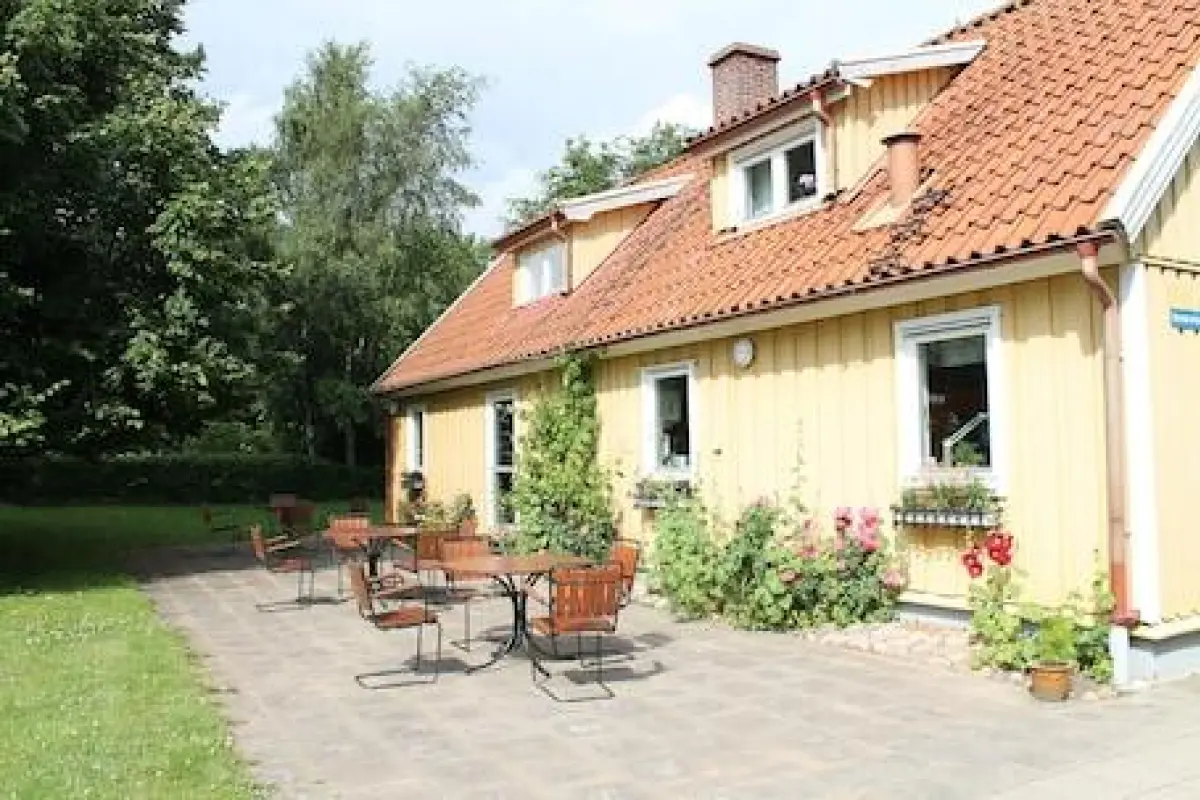 Nyckelbo Vandrarhem - Hostel – Affordable hotel in Helsingborg