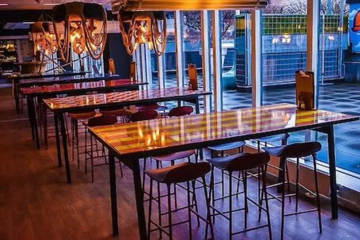Generator Copenhagen  – Affordable hotel in Copenhagen