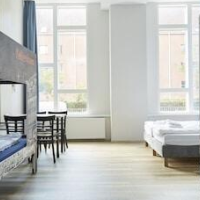 a&o Copenhagen Norrebro - Hostel – Affordable hotel in Copenhagen
