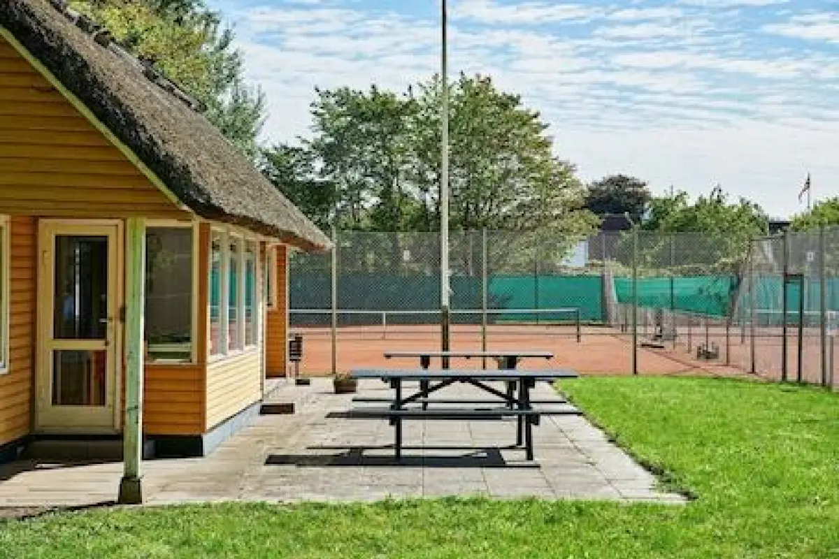 Hostel & Camping Frederiksværk City – Affordable hotel in Frederiksvaerk