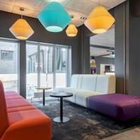 a&o Copenhagen Sydhavn - Hostel – Affordable hotel in Copenhagen