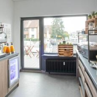 Hotel Das Augustin – Affordable hotel in Sankt Augustin