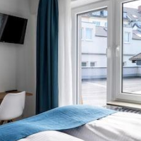 HOTEL83 – Affordable hotel in Bonn