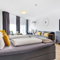 Hotel Marktterrassen – Affordable hotel in Hennef