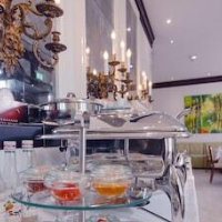 Apartmenthotel Kaiser Karl – Affordable hotel in Bonn