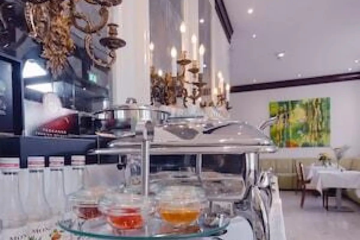 Apartmenthotel Kaiser Karl – Affordable hotel in Bonn