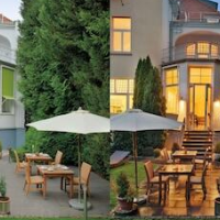 Boutiquehotel Dreesen, Villa Godesberg – Affordable hotel in Bonn