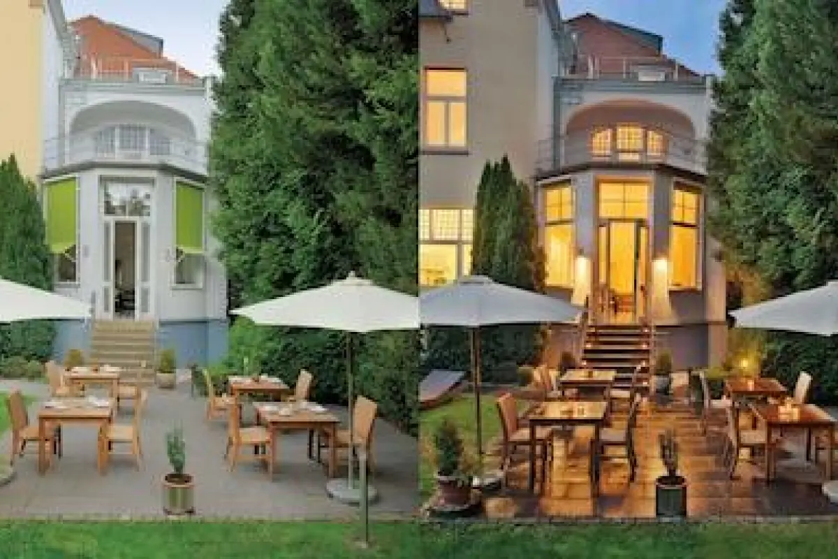 Boutiquehotel Dreesen, Villa Godesberg – Affordable hotel in Bonn