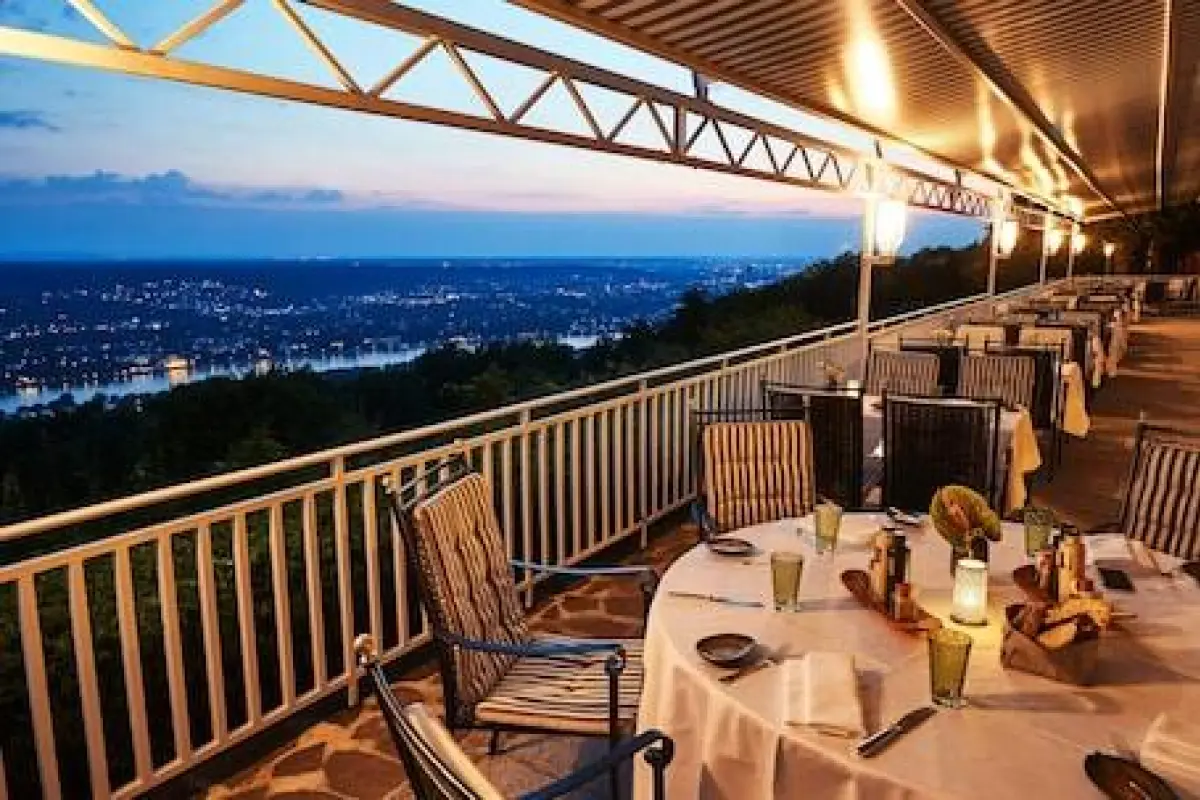 Steigenberger Icon Grandhotel & Spa Petersberg – Affordable hotel in Königswinter