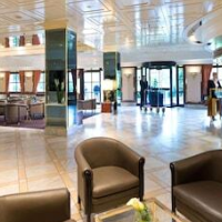 Maritim Hotel Königswinter – Affordable hotel in Königswinter