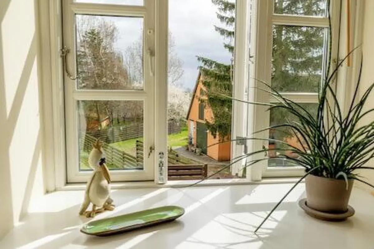 Akaciegaarden Bed & Breakfast – Affordable Bed and Breakfast in Harlev