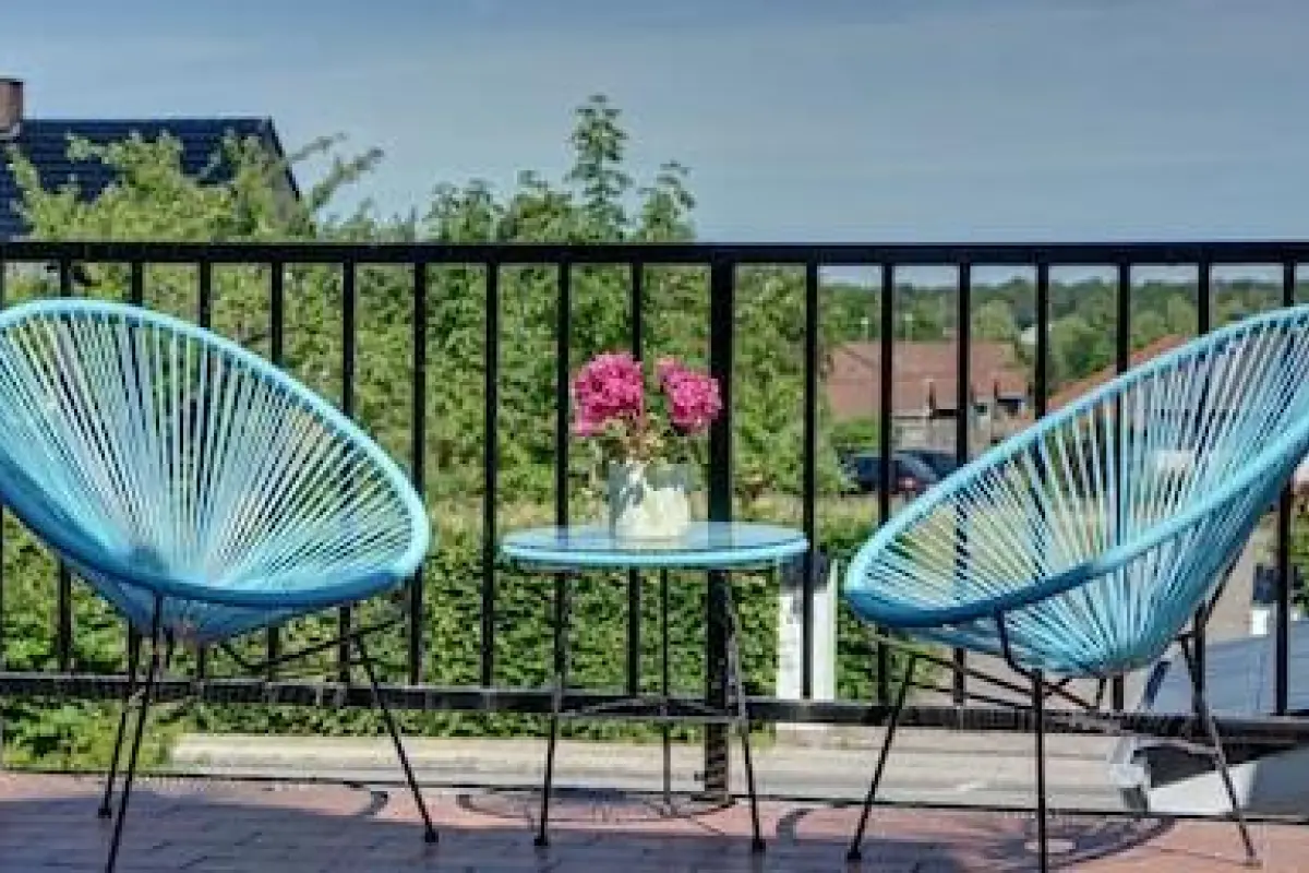 Villa Sofie Bed & Breakfast – Affordable Bed and Breakfast in Haslev
