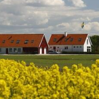 Hobykrok B&B – Affordable Bed and Breakfast in Lund
