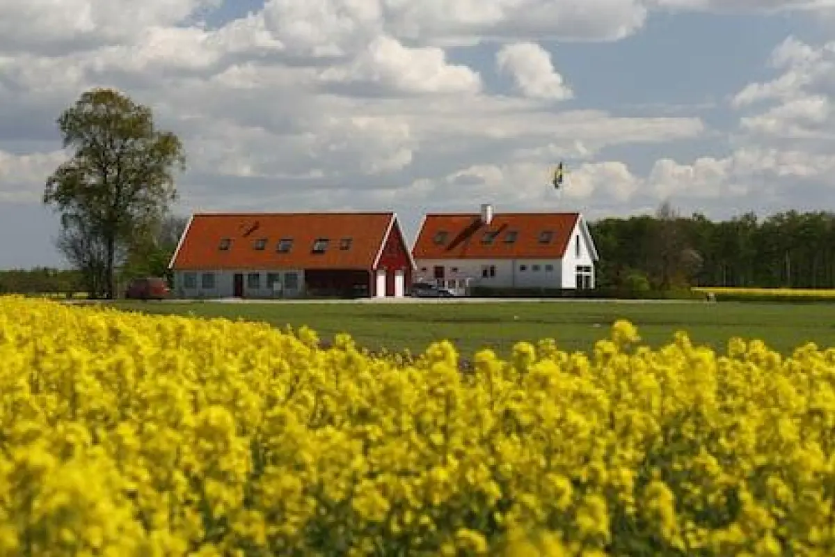 Hobykrok B&B – Affordable Bed and Breakfast in Lund