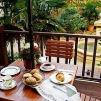 Hotel & Boardinghouse Garden Living – Affordable hotel in Berlin