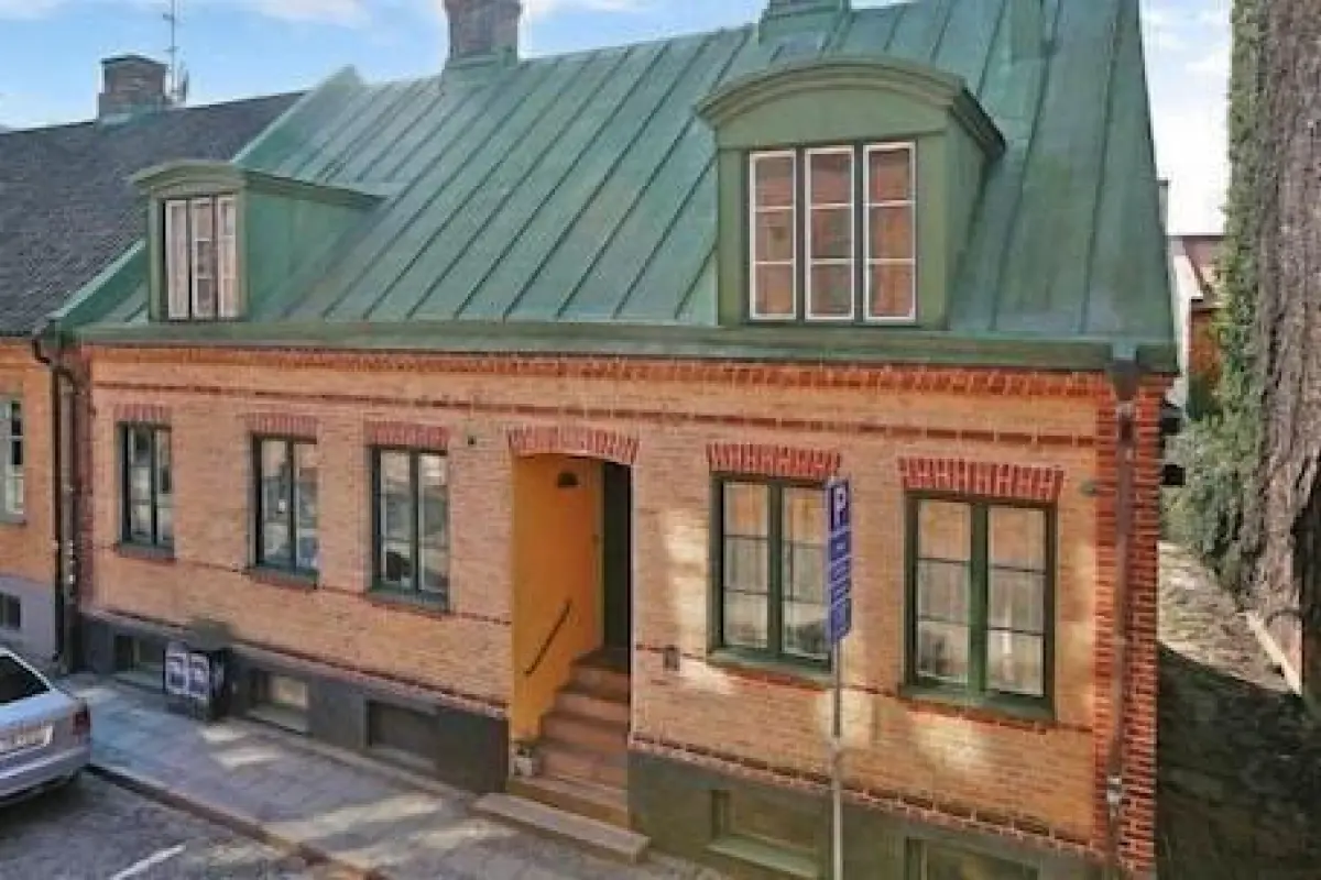 Magles Smiley Inn – Affordable Bed and Breakfast in Lund