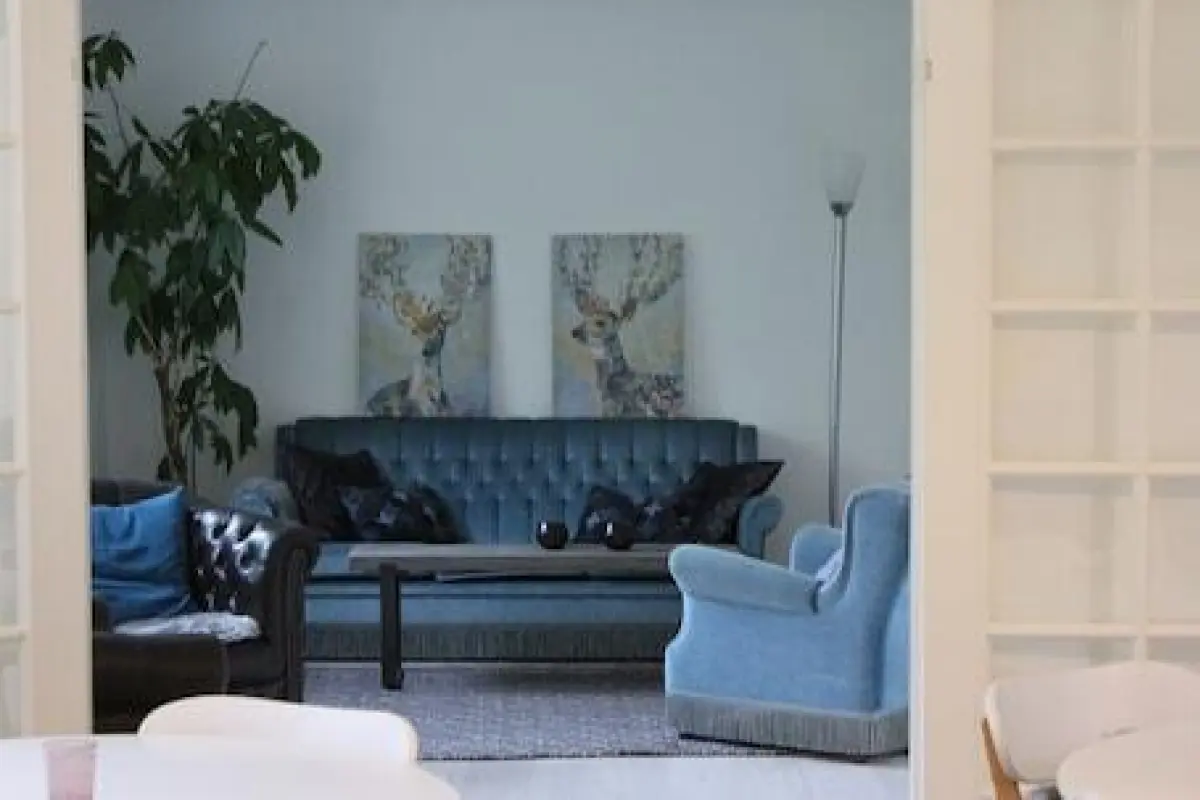 Katrinelund Bed and Breakfast – Affordable Bed and Breakfast in Tikob