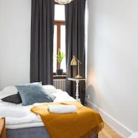 Systrar & Bönor Bed & Breakfast – Affordable Bed and Breakfast in Trelleborg