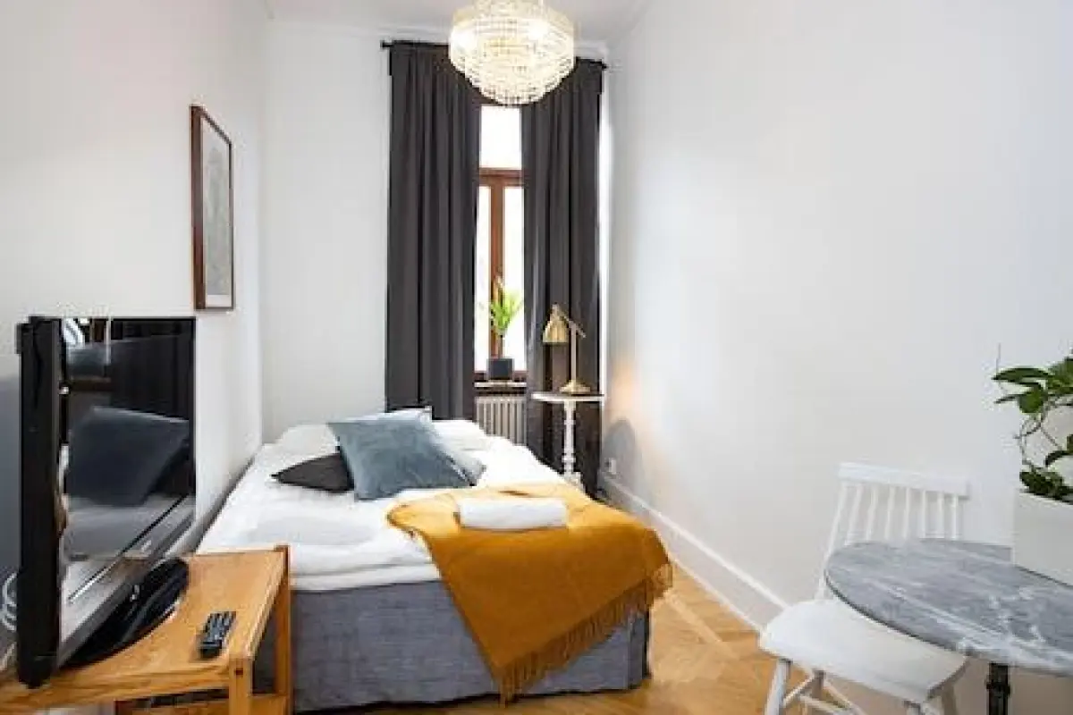 Systrar & Bönor Bed & Breakfast – Affordable Bed and Breakfast in Trelleborg